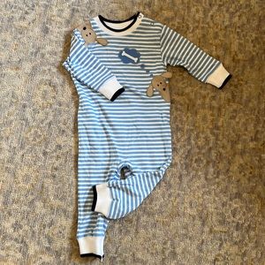 Florence Eiseman Onesie (never used)
